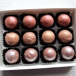 Trio of truffles - 12 box